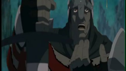 Watch full Dante's Inferno the animated Movie free movie link down below