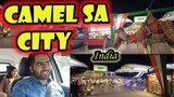 ✈️ First Time namin sa Aeroplane Restaurant!  // Triple Date // Filipino Indian Vlog