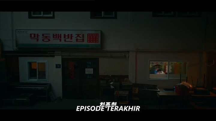 The Judge returns (2026) sub indo Ep14 (End)