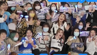 [Vẫn trẻ trung sau 17 năm ra mắt] 1106 Super Junior kỷ niệm 17 năm ra mắt tại Thành Đô hỗ trợ (Kpop 