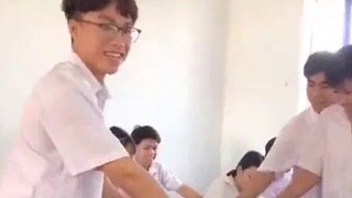 Are you stupid now?