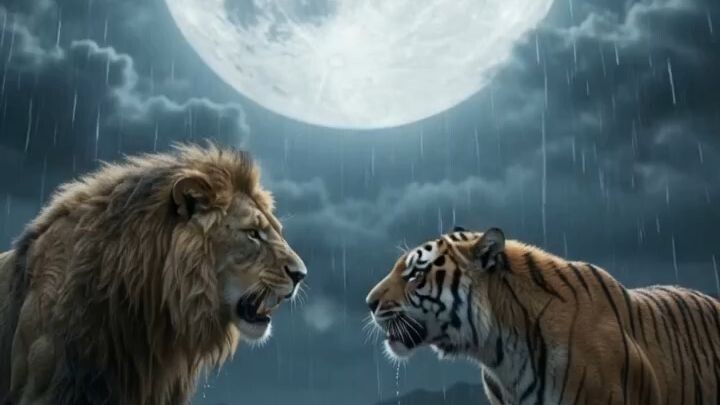 lion king
