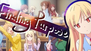 Sakurasou and the Search for Purpose