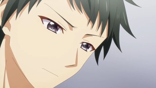 The town of Shiromitsugawa - Episode 7