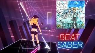 BeatSaber - Dormir - Sayonata Trip [FullBodyTracking]