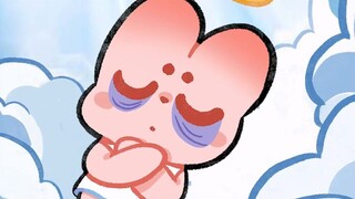 The holiday isn't even over yet, how come I'm dead?!
