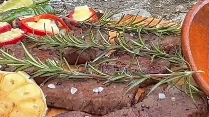 เนื้อวัวไม่อร่อย ให้ฉันกินเถอะ!