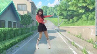 Trên đường đến trường 🥰