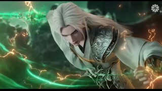 RENEGADE IMMORTAL BATTLE OF GOD'S EPISODE 5 SUB INDO