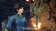 The Divine Emperor Of Destiny Eps 24 Sub Indo