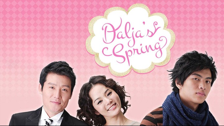 Dalja's Spring E19 | Drama | English Subtitle | Korean Drama