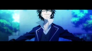 Saruhiko Fushimi AMV EDIT