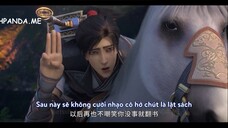 Ta Là Đao Tông Tập 6 Vietsub Miễn Phí - HHPANDA