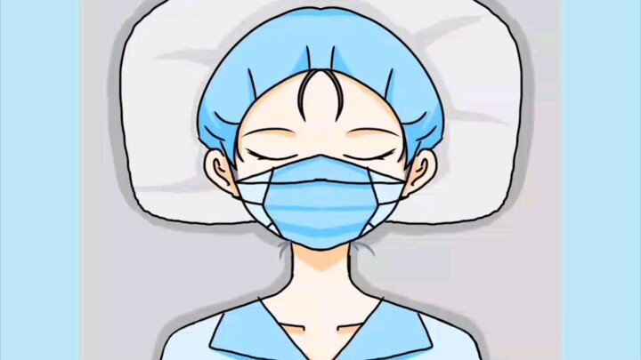 PENGEN GAMBAR CEPET? SIMETRIS? MUDAH? CERMIN SOLUSINYAA WKWKW - MIE ART 12