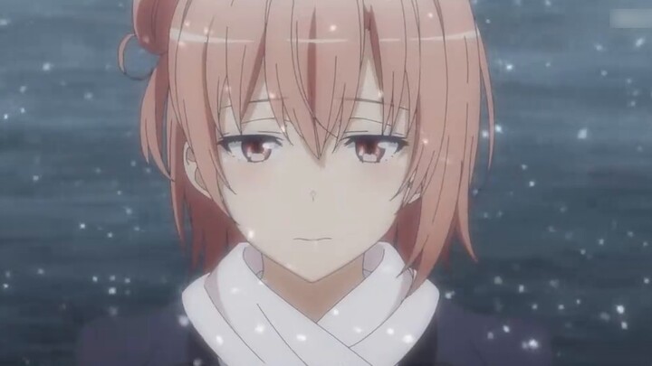 The author of "My Teen Romantic Comedy Is Wrong, As I Expected" Watari Kou