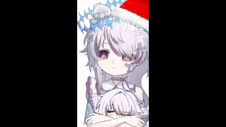 【Yūichi wakareno】Suara malu-malu Yū-imouto yang disalahkannya sebagai perempuan, disimpan sendiri.