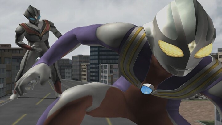 So Much Detail in the Story Retelling! The Pinnacle of Ultraman Fighting Games: Ultraman Fighting Ev