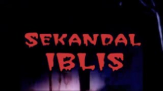 SEKANDAL IBLIS