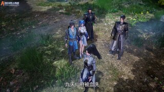 Against the sky supreme eps 447 1080p