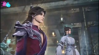 Glorious Revenge of Ye Feng Episode 45 Sub Indo