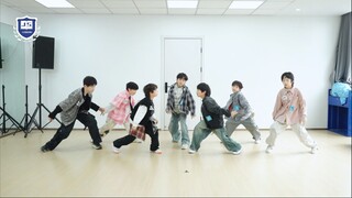 内娱10后练习生翻跳《WA·BI·SA·BI》直拍公开🐱🐹🐶🐯🐰🦊Cover曲目：PG《WA·BI·SA·BI》Cover表演者：JS二代练习生