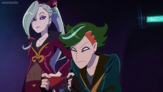 (Tayang Terbatas) Kimi to Idol Precure Episode 19 English Sub
