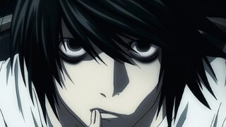 L·Lawliet