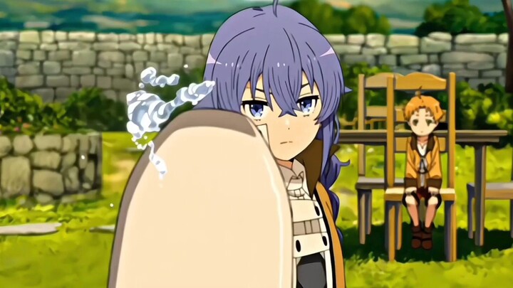 GURU PERTAMA RUDEUS 😍