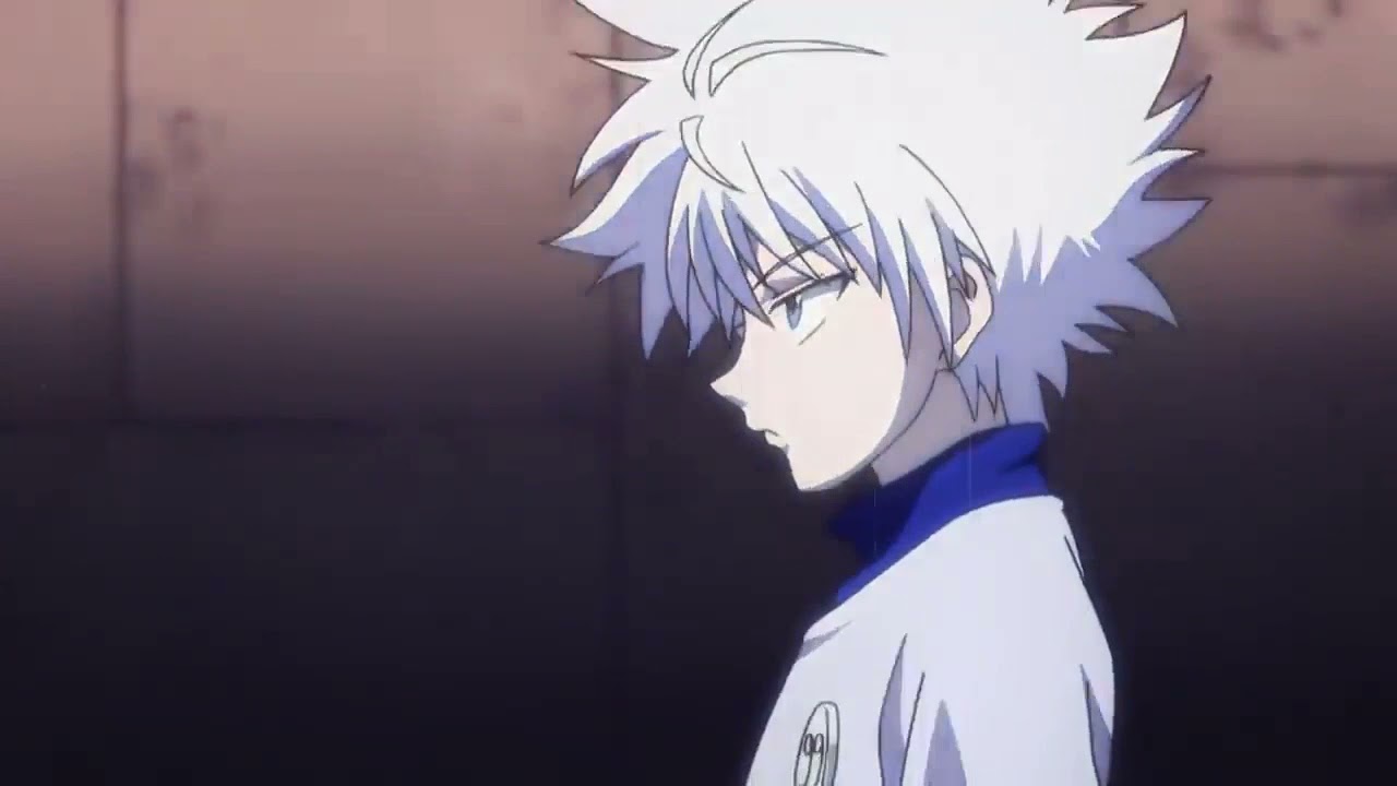 Hunter x Hunter Episode 101-110 Tagalog - BiliBili