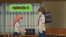 Yumeiru Danshi Wa Genjitsushugisa Episode 4 Sub Indo