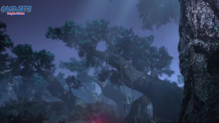 The gate of mystical realm episode 24 suh indonesia