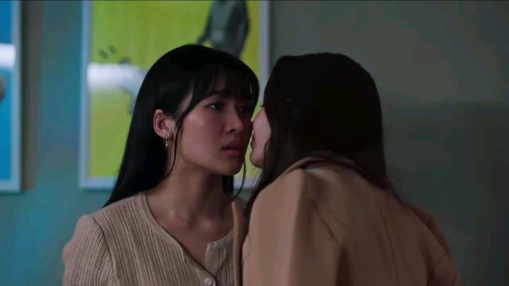 AI Girl episode 3 sub indo