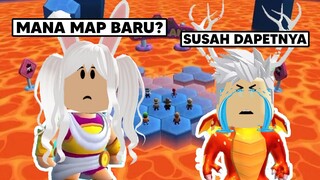 Aku & @AKUDAP Berburu Map Baru Di Stumble Guys! SUSAH BANGET! - Stumble Guys Indonesia