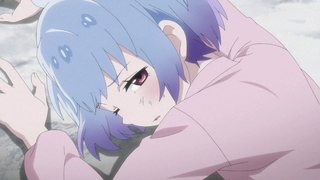 Banished from the Heroes' Party EP 10 RAW