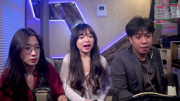 Part 1 - KAMAR ADONAN EP.14 WITH @itszahranur & @verokezii [qfTiKIKB32w]