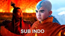 A̷̶v̷̶a̷̶t̷̶a̷̶r̷̶:̷̶ ̷̶T̷̶h̷̶e̷̶ ̷̶L̷̶a̷̶s̷̶t̷̶ ̷̶A̷̶i̷̶r̷̶b̷̶e̷̶n̷̶d̷̶e̷̶r̷̶ ̷̶E̷̶P̷̶S̷̶ ̷̶1̷̶