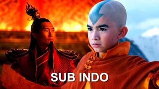 A̷̶v̷̶a̷̶t̷̶a̷̶r̷̶:̷̶ ̷̶T̷̶h̷̶e̷̶ ̷̶L̷̶a̷̶s̷̶t̷̶ ̷̶A̷̶i̷̶r̷̶b̷̶e̷̶n̷̶d̷̶e̷̶r̷̶ ̷̶E̷̶P̷̶S̷̶ ̷̶1̷̶