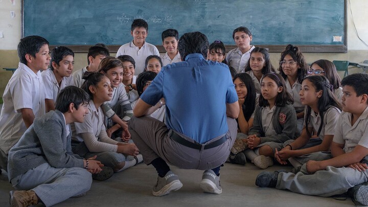 Watch Radical Full Movie 2023 HD