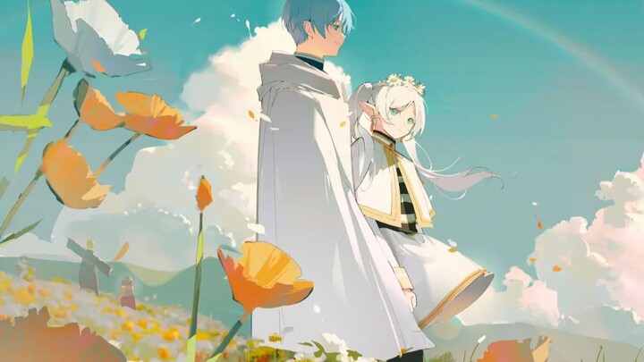 "After you died, I began to love everything about you"