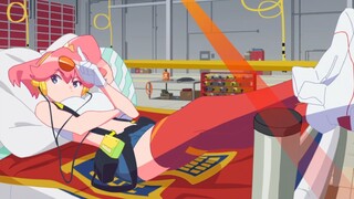 【Promare/Promea】【Aina】20 seconds