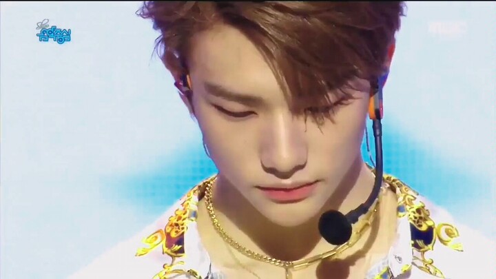 【ฮวางฮยอนจิน】รวมท่าเต้นเดี่ยว Attention ที่ทำให้แฟนคลับหลงใหลนับไม่ถ้วน～เป็นสไตล์การเต้นเฉพาะตัวของฮ