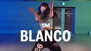【1M】Redy 编舞《Blanco》
