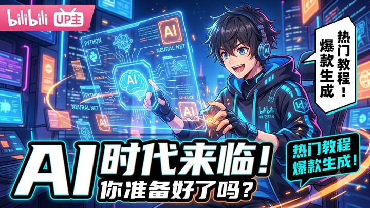 Ai video