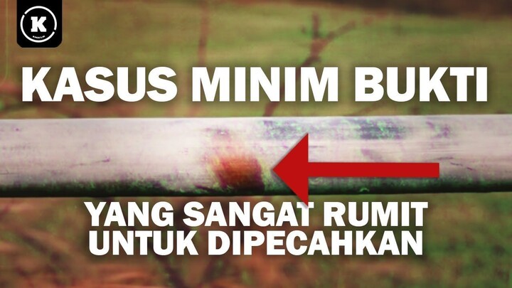PENCARIAN SELAMA 22 TAHUN OLEH 50 DETEKTIF