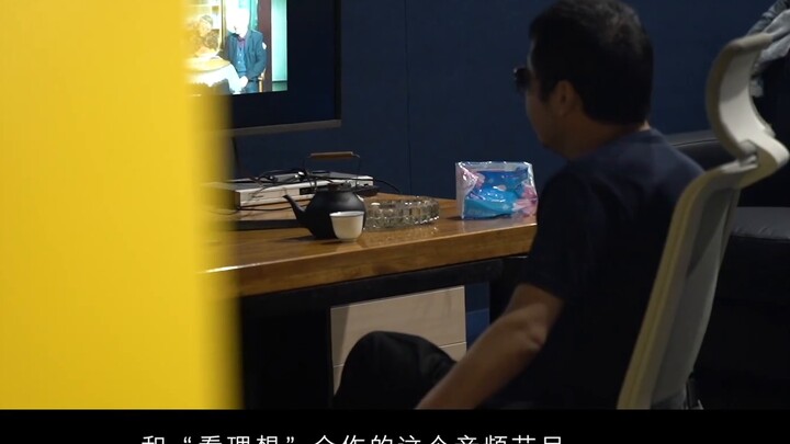 【شاهد المثالية | توصيات البرامج】ملاحظات جيا تشيانغ كه في دراسة الأفلام