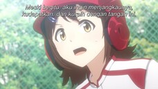 The IDOLM@STER Million Live! S01E01