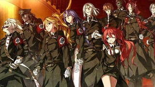 Dies Irae - Ep 08 sub indo