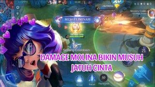 DAMAGE NYA YAHUTT:)