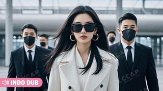 Setelah bercerai, aku kembali untuk mewarisi harta seharga triliunan dolar, mantan suami menyesal!