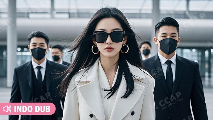 Setelah bercerai, aku kembali untuk mewarisi harta seharga triliunan dolar, mantan suami menyesal!